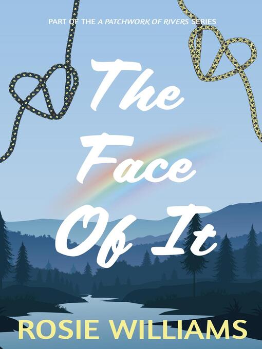 Title details for The Face of It by Rosie Williams - Wait list